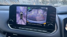 Nissan Qashqai 1.3 DiG-T MH 158 Tekna+ 5dr Petrol Hatchback